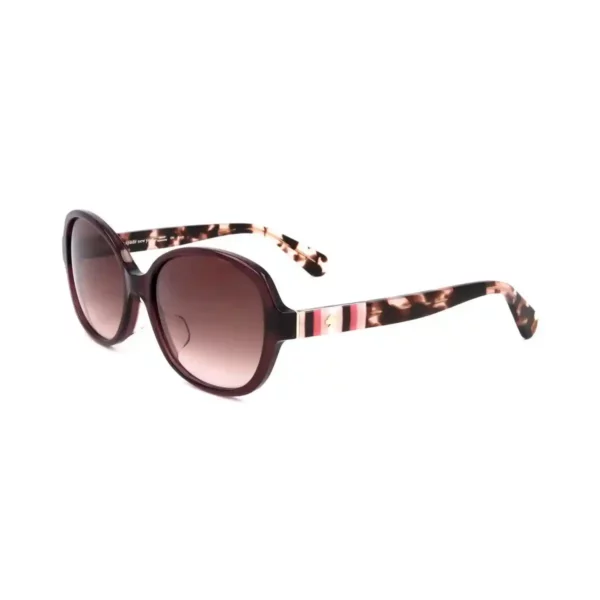 Lunettes de soleil femme kate spade cailee_f_s_1217. Bienvenue chez DIAYTAR SENEGAL - Où le Shopping Rencontre la Qualité. Explorez notre sélection soigneusement conçue et trouvez des produits qui définissent le luxe abordable.