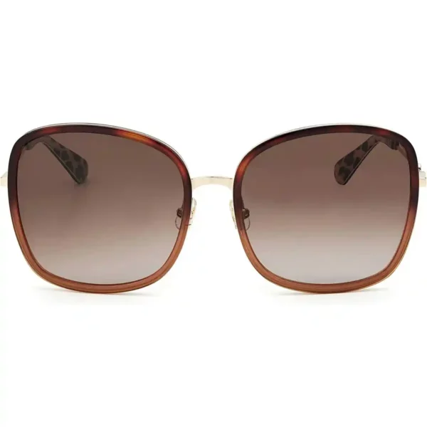 Lunettes de soleil femme kate spade paola_g_s_1891. DIAYTAR SENEGAL - L'Art de Vivre en Couleurs et en Styles. Parcourez notre sélection et trouvez des articles qui reflètent votre personnalité et votre goût pour la vie.