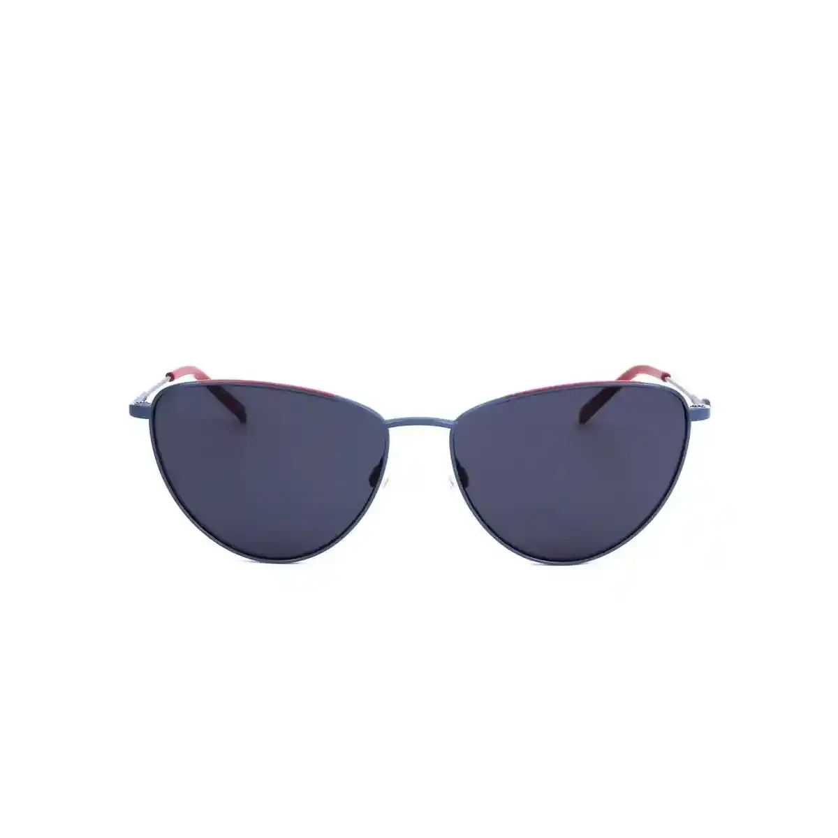 Lunettes de soleil femme missoni mmi 0079_s bleu cerise_9696. Bienvenue sur DIAYTAR SENEGAL - Là où Chaque Objet a une Âme. Plongez dans notre catalogue et trouvez des articles qui portent l'essence de l'artisanat et de la passion.
