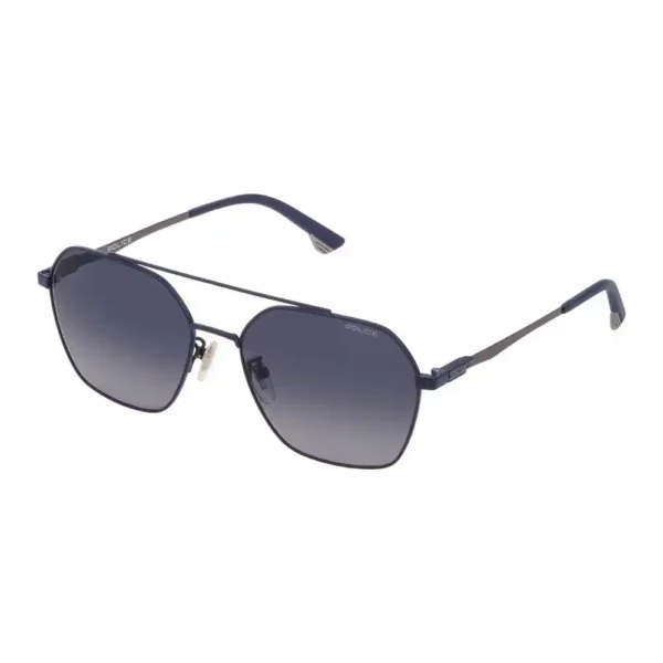 Lunettes de soleil homme police spl771_9843. DIAYTAR SENEGAL - Votre Univers Shopping Éclectique. Explorez nos offres variées et découvrez des articles qui embrassent la diversité et la polyvalence de vos besoins.