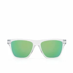 Lunettes de soleil polarisees hawkers one ls emerald green transparent o 54 mm _9524. DIAYTAR SENEGAL - Où Chaque Produit a sa Place. Parcourez notre catalogue et choisissez des articles qui s'intègrent parfaitement à votre style et à votre espace.