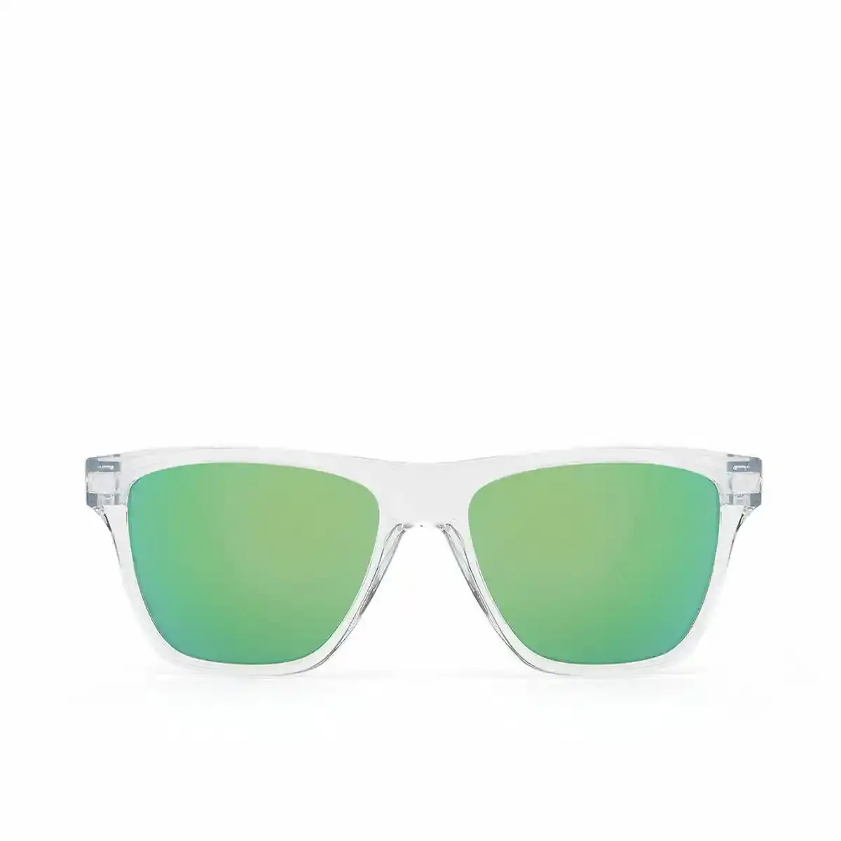 Lunettes de soleil polarisees hawkers one ls emerald green transparent o 54 mm _9524. DIAYTAR SENEGAL - Où Chaque Produit a sa Place. Parcourez notre catalogue et choisissez des articles qui s'intègrent parfaitement à votre style et à votre espace.