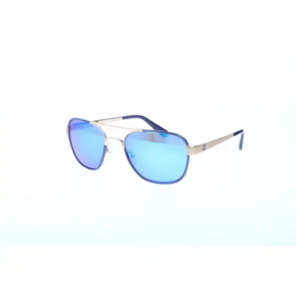 Lunettes de soleil pour hommes guess gu6853_5734. DIAYTAR SENEGAL - Votre Destination Shopping Exquise. Explorez notre boutique en ligne et découvrez des trésors qui ajoutent une touche de sophistication à votre style et à votre espace.