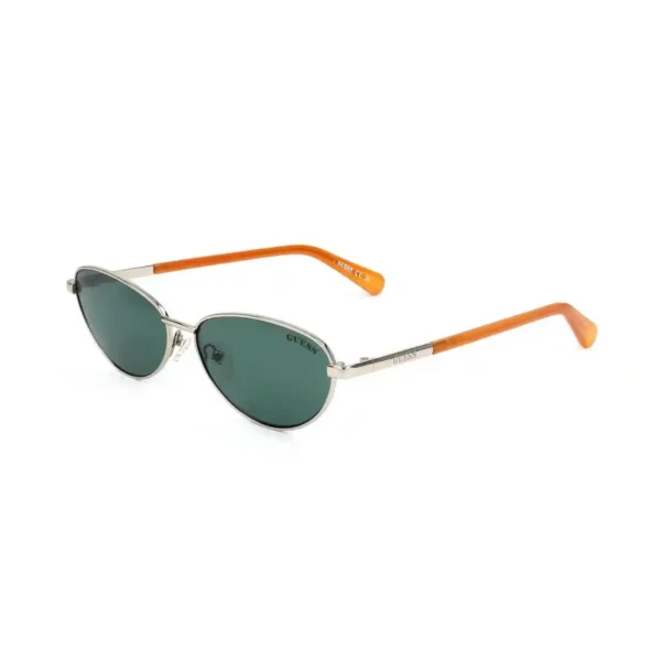 Lunettes de soleil unisexe guess gu8230_1242. DIAYTAR SENEGAL - Là où la Tradition Devient Tendance. Naviguez à travers notre boutique en ligne et choisissez des produits qui allient l'authenticité au contemporain.