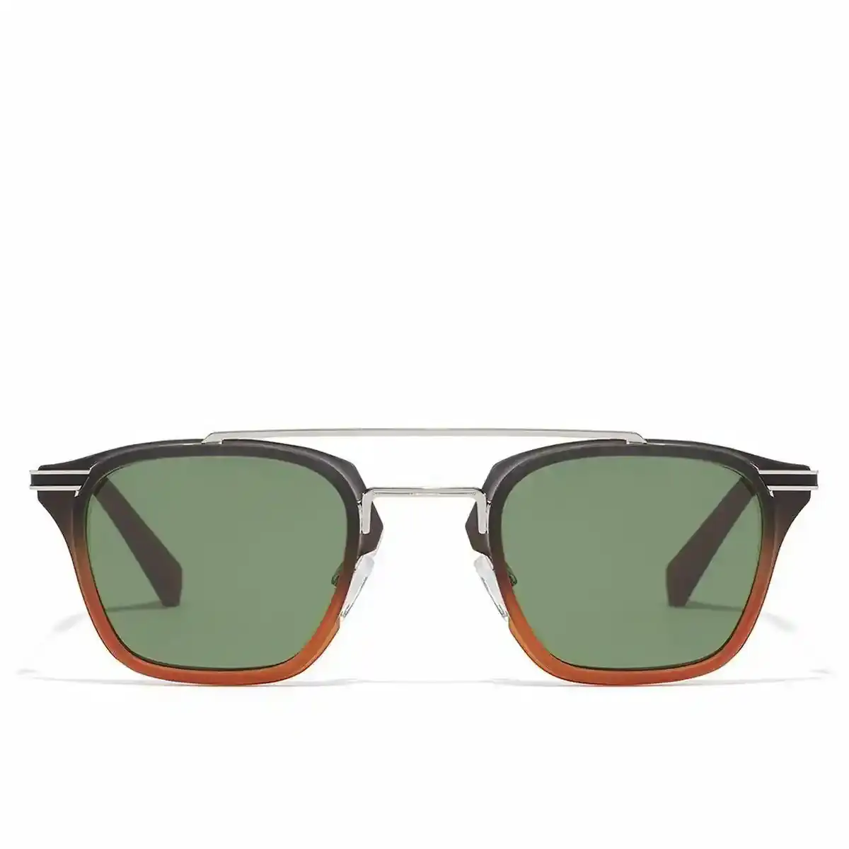Lunettes de soleil unisexe hawkers rushhour vert o 48 mm _9445. DIAYTAR SENEGAL - Votre Passage Vers l'Excellence Shopping. Découvrez un catalogue en ligne qui offre une expérience d'achat exceptionnelle, avec des produits soigneusement sélectionnés pour satisfaire tous les goûts.