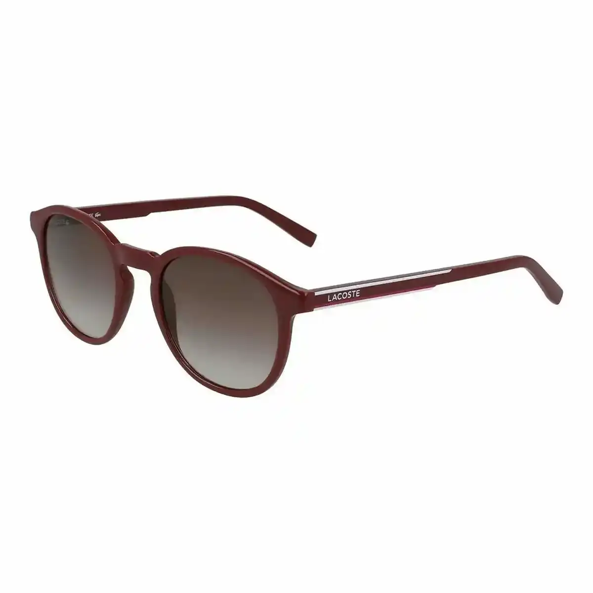 Lunettes de soleil unisexe lacoste l916s 615 o 50 mm _1953. DIAYTAR SENEGAL - L'Univers de l'Élégance Accessible. Plongez dans notre catalogue et choisissez des produits qui allient sophistication et accessibilité pour un shopping exquis.