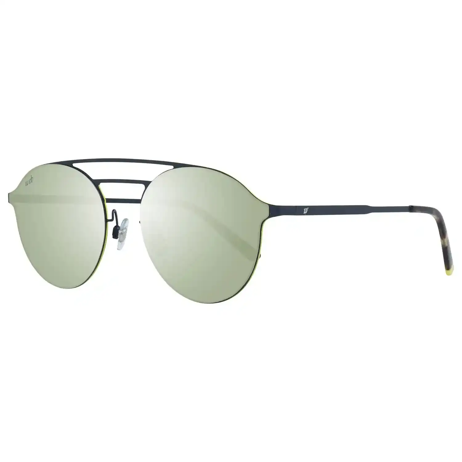 Lunettes de soleil unisexe web eyewear we0249 5892q o 58 mm_1629. DIAYTAR SENEGAL - Votre Passage vers l'Élégance Abordable. Explorez notre collection où chaque produit est choisi pour sa qualité et son accessibilité, incarnant ainsi l'essence du Sénégal.