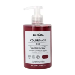 Masque capillaire evelon pro pro color rouge sans ammoniaque 300 ml _5220. DIAYTAR SENEGAL - Un Monde de Possibilités à Portée de Clic. Parcourez notre site web pour découvrir des sélections infinies, de l'épicerie aux bijoux, et vivez une expérience d'achat sans pareil.