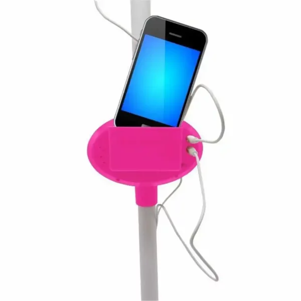 Microphone Karaoké Lexibook Licorne Enfant. SUPERDISCOUNT FRANCE