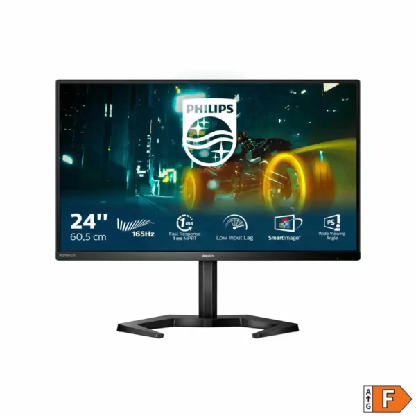 Moniteur Philips 24M1N3200VS/00 LED Full HD 1920 x 1080 px 23,8". SUPERDISCOUNT FRANCE