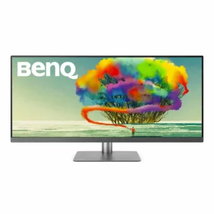 Moniteur Videowall BenQ 9H.LJHLB.QPE 34". SUPERDISCOUNT FRANCE