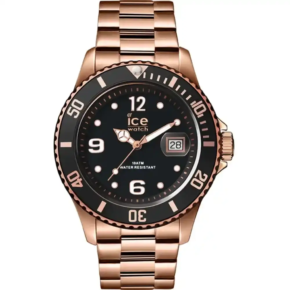 Montre homme ice ic016763 o 40 mm _7800. DIAYTAR SENEGAL - L'Art de Vivre l'Excellence au Quotidien. Explorez notre gamme et choisissez des produits qui ajoutent une note de prestige à votre vie.