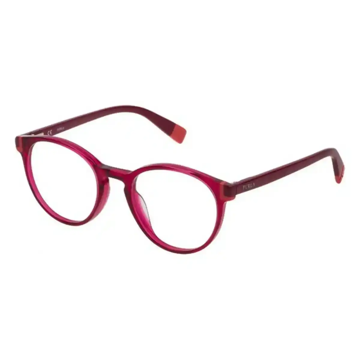 Monture de lunettes femme furla vfu1944901bv_3577. DIAYTAR SENEGAL - Là où Chaque Produit Évoque une Émotion. Parcourez notre catalogue et choisissez des articles qui vous touchent et qui enrichissent votre expérience.