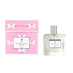 Parfum Enfant EDT Jacadi Paris Petite Libellule 50 ml. SUPERDISCOUNT FRANCE