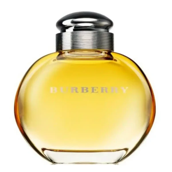 Parfum femme burberry edp pour femme 30 ml _3025. Bienvenue sur DIAYTAR SENEGAL - Votre Source de Trouvailles Uniques. Explorez nos rayons virtuels pour dénicher des trésors que vous ne trouverez nulle part ailleurs, allant des trésors artisanaux aux articles tendance.