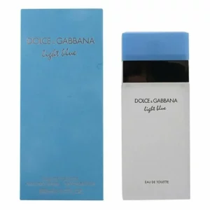 Parfum femme dolce gabbana light blue edt_4311. DIAYTAR SENEGAL - Là où Chaque Achat a du Sens. Explorez notre gamme et choisissez des produits qui racontent une histoire, votre histoire.