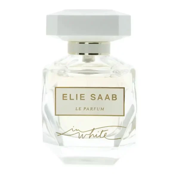 Parfum femme elie saab le parfum in white edp 50 ml _2731. Bienvenue sur DIAYTAR SENEGAL - Où Chaque Produit a son Charme. Explorez notre sélection minutieuse et trouvez des articles qui vous séduisent et vous inspirent.