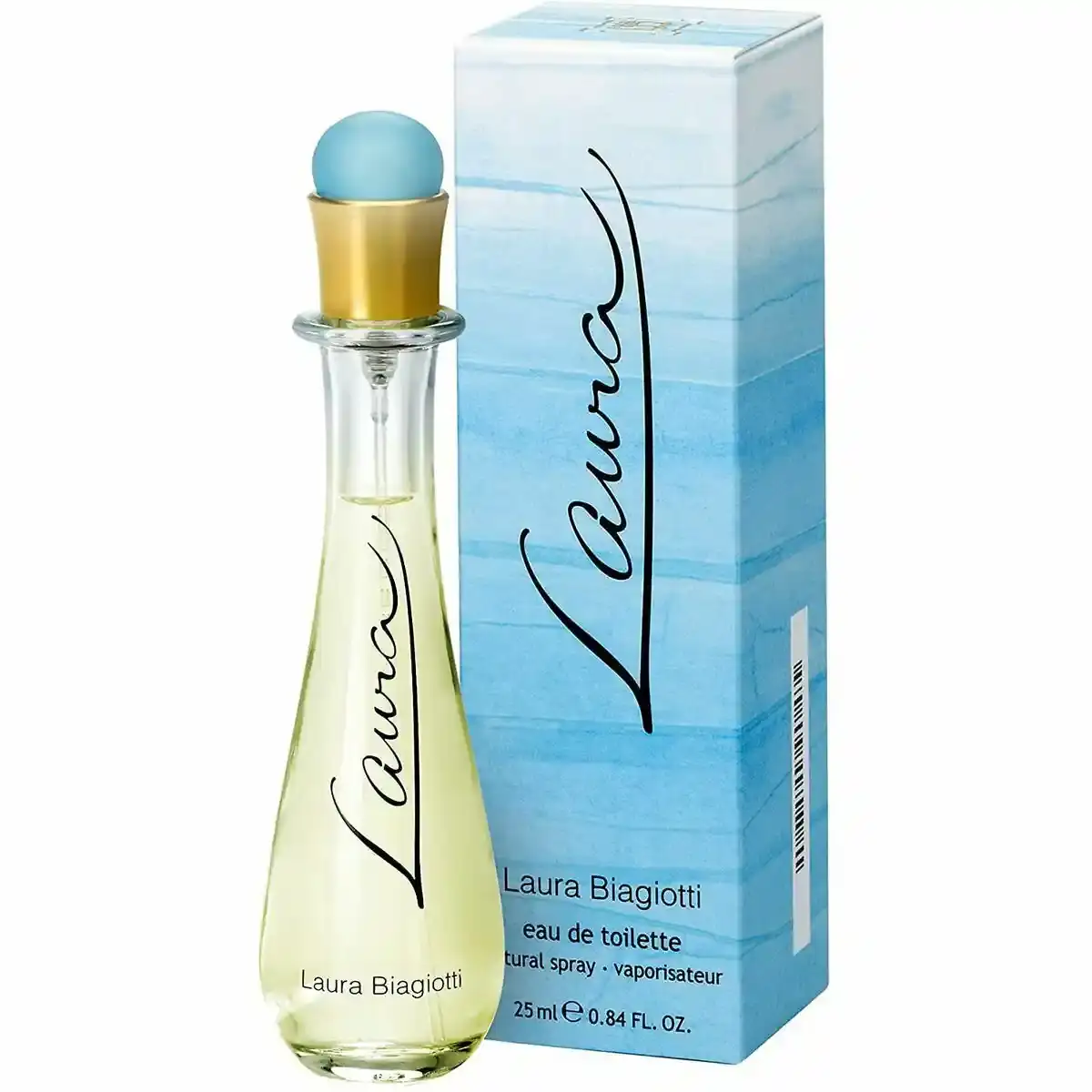 Parfum femme laura biagiotti edt laura 25 ml _7964. Entrez dans l'Univers de DIAYTAR SENEGAL - Où l'Innovation Rencontre la Tradition. Explorez notre sélection de produits modernes et traditionnels qui incarnent l'esprit dynamique du Sénégal.