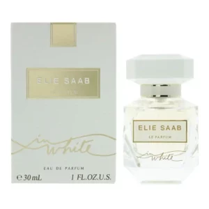 Parfum femme le parfum in white elie saab le parfum in white edp 30 ml _6915. DIAYTAR SENEGAL - Votre Portail Vers l'Élégance Accessible. Parcourez notre boutique en ligne pour découvrir des produits qui incarnent le luxe à des prix abordables.