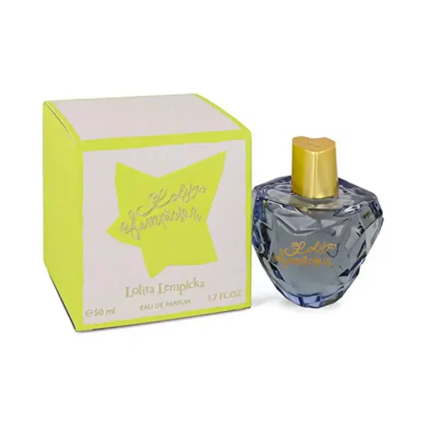 Parfum femme mon premier lolita lempicka edp_9723. Entrez dans l'Univers de DIAYTAR SENEGAL - Où le Choix Rencontre l'Authenticité. Explorez nos rayons virtuels et trouvez des produits qui incarnent la richesse de notre culture.