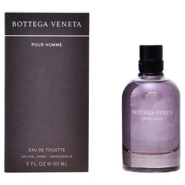 Parfum homme bottega veneta pour homme edt 90 ml _5975. DIAYTAR SENEGAL - Votre Plaisir Shopping à Portée de Clic. Explorez notre boutique en ligne et trouvez des produits qui ajoutent une touche de bonheur à votre vie quotidienne.