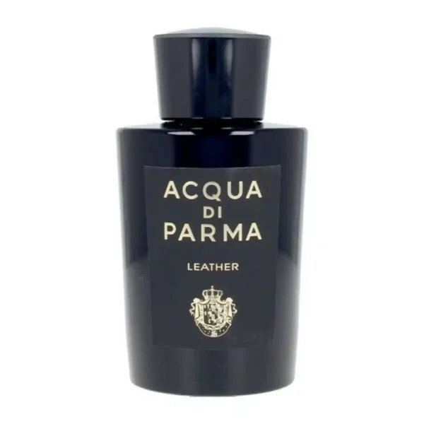 Parfum homme cuir acqua di parma edp 180 ml 180 ml _2599. DIAYTAR SENEGAL - L'Art de Vivre le Shopping Authentique. Découvrez notre boutique en ligne et trouvez des produits qui célèbrent la culture et l'héritage du Sénégal.