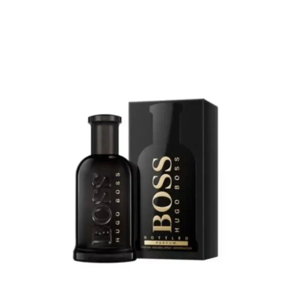 Parfum homme hugo boss boss flacon 100 ml_7102. DIAYTAR SENEGAL - Là où Choisir est un Acte d'Amour pour le Sénégal. Explorez notre gamme et choisissez des produits qui célèbrent la culture et l'artisanat du pays.