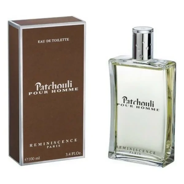 Parfum homme patchouli reminiscence 100 ml 100 ml _8933. Plongez dans le Monde de DIAYTAR SENEGAL - Où Chaque Article Raconte une Histoire. Explorez notre vaste assortiment et choisissez des produits qui vous parlent et reflètent votre style unique.