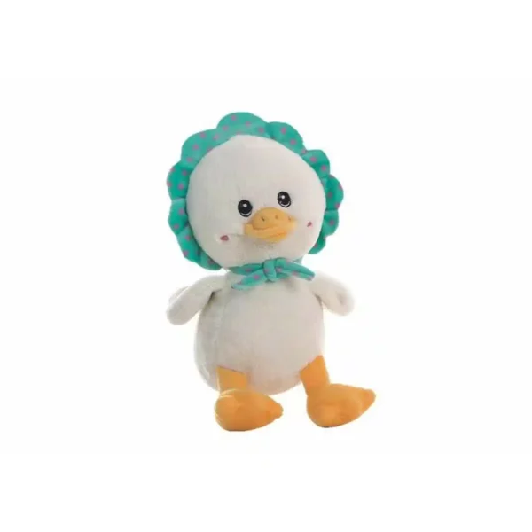 Peluche Pati Petit Canard 32 cm. SUPERDISCOUNT FRANCE