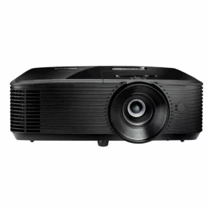 Projecteur Optoma X371 XGA HDMI 3800 L 10W Noir. SUPERDISCOUNT FRANCE