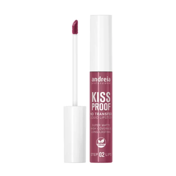 Rouge a levres andreia kiss proof pink no 4 8 ml_9498. DIAYTAR SENEGAL - Votre Destination Shopping pour Tous. Parcourez notre boutique en ligne et découvrez une variété de produits pour satisfaire tous vos besoins et désirs.