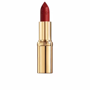 Rouge a levres l oreal make up color riche 124 s il vous plait 4 8 g _8441. DIAYTAR SENEGAL - Là où la Qualité se Marque d'une Touche Sénégalaise. Naviguez à travers notre boutique en ligne et choisissez des produits qui allient excellence et tradition.