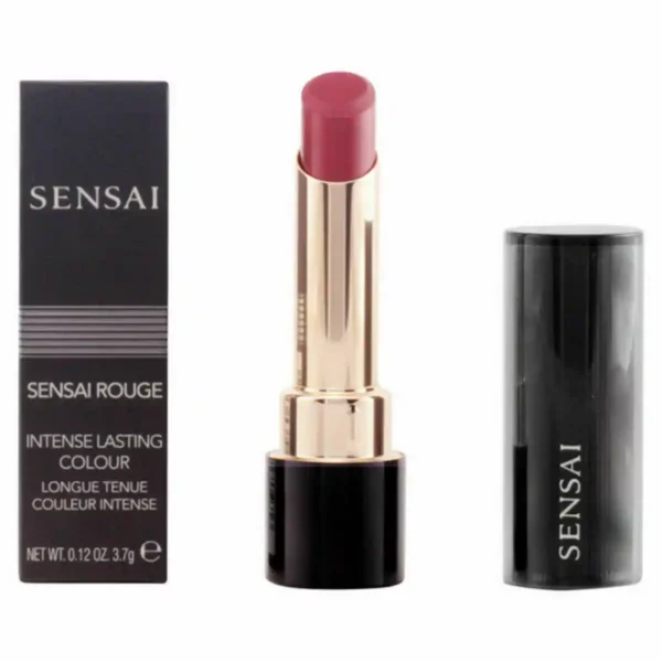 Rouge a levres sensai rouge intens lasting color no il101_2258. Plongez dans l'Univers de DIAYTAR SENEGAL - Où la Qualité et la Diversité se rencontrent. Parcourez nos rayons virtuels pour trouver des produits répondant à tous les besoins, du confort de votre foyer.