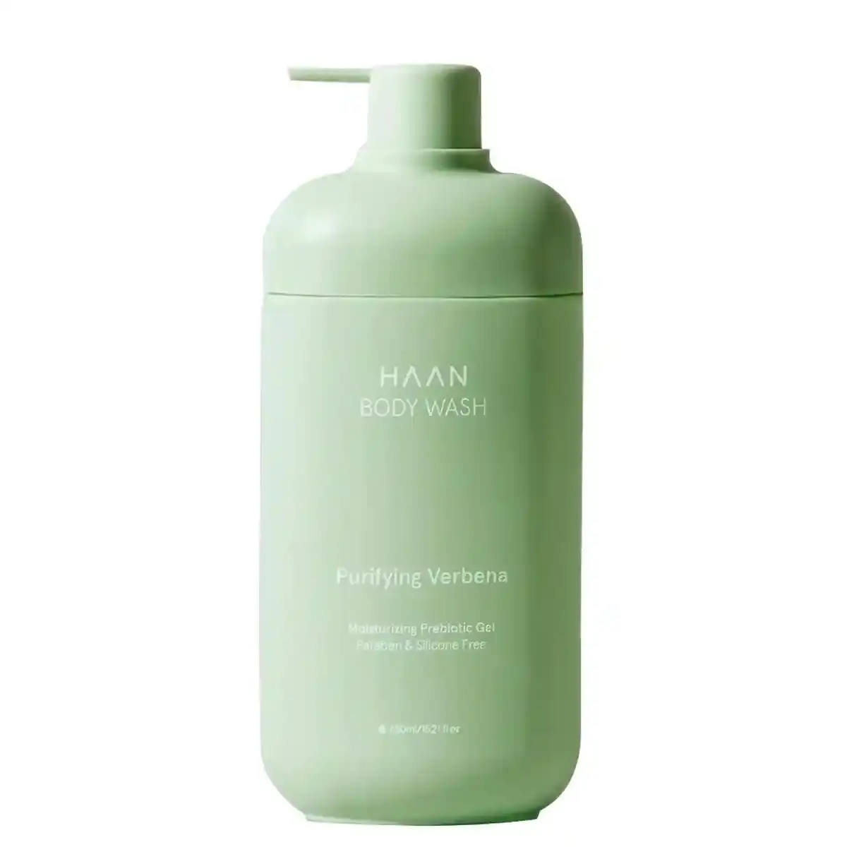 Savon liquide haan verveine purifiante 450 ml_3730. DIAYTAR SENEGAL - Où Choisir Rime avec Qualité. Découvrez notre sélection soigneusement conçue et choisissez des articles qui incarnent l'excellence et l'innovation.