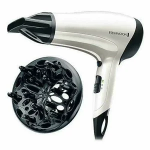 Seche cheveux remington d3015 blanc 2000 w_7336. Entrez dans le Monde de DIAYTAR SENEGAL - Où la Satisfaction est la Priorité. Explorez notre sélection pensée pour vous offrir une expérience de shopping qui va au-delà de vos attentes.