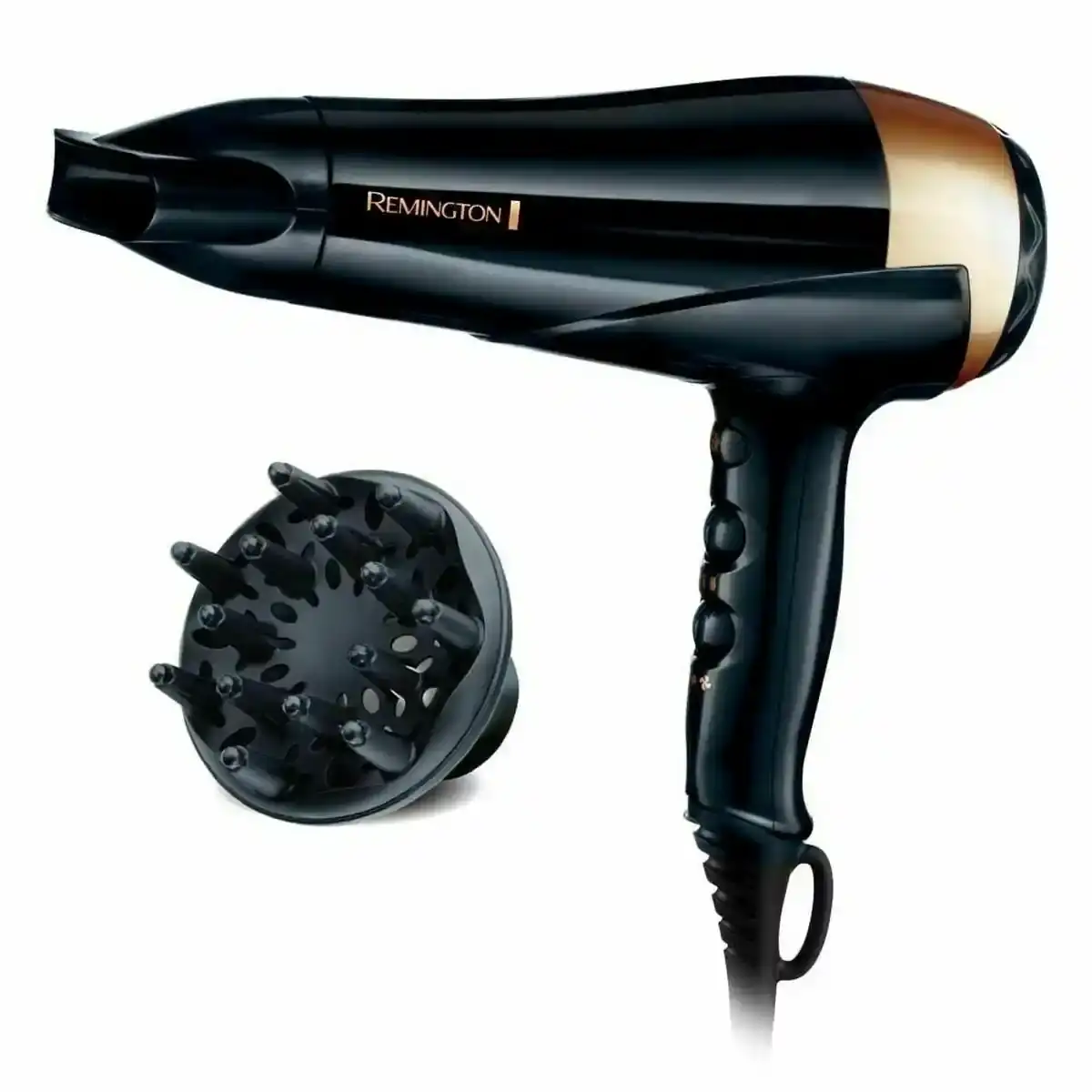Seche cheveux remington d6098 2200 w _1743. Bienvenue chez DIAYTAR SENEGAL - Où Chaque Produit a son Âme. Découvrez notre gamme et choisissez des articles qui résonnent avec votre personnalité et vos valeurs.