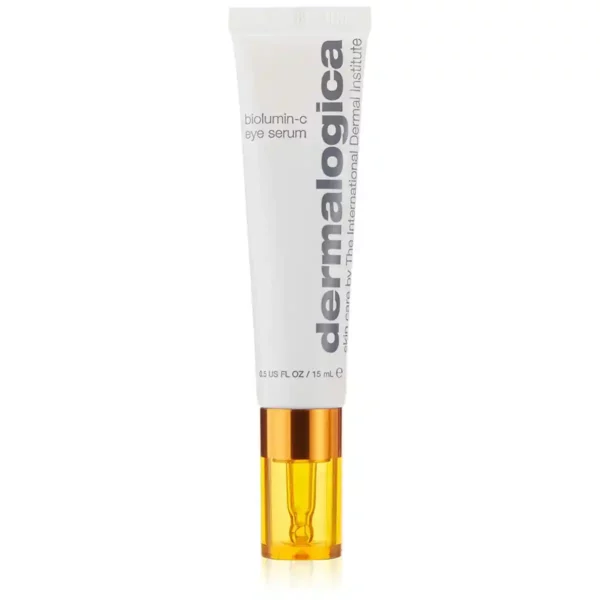 Serum raffermissant contour des yeux dermalogica age smart 15 ml _9195. DIAYTAR SENEGAL - Où Chaque Détail Compte. Naviguez à travers notre gamme variée et choisissez des articles qui ajoutent une touche spéciale à votre quotidien, toujours avec qualité et style.