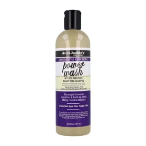 Shampooing aunt jackie s curls coils grapeseed power wash 355 ml _7273. Entrez dans l'Univers de DIAYTAR SENEGAL - Où Chaque Produit a son Éclat Unique. Explorez notre gamme variée et choisissez des articles qui illuminent votre quotidien.