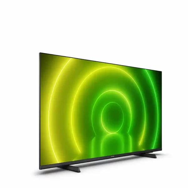Smart TV Philips 43PUS7406/12 43" 4K Ultra HD LED HDR10+ Android TV 10. SUPERDISCOUNT FRANCE