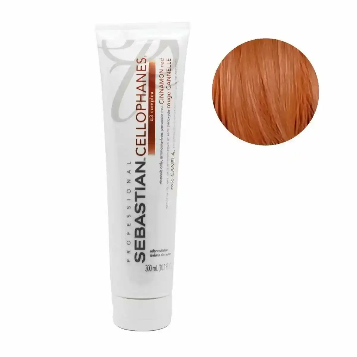 Teinture permanente sebastian 300 ml _5172. DIAYTAR SENEGAL - Où l'Élégance se Mêle à l'Authenticité. Naviguez à travers notre boutique en ligne et choisissez des produits qui incarnent le style et la tradition du Sénégal.
