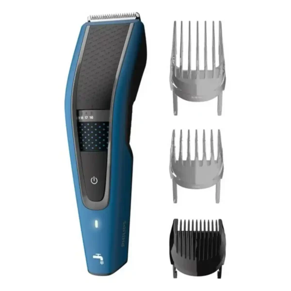 Tondeuse a cheveux philips hc5612 15 bleu_3522. DIAYTAR SENEGAL - Votre Passage vers l'Élégance Abordable. Explorez notre collection où chaque produit est choisi pour sa qualité et son accessibilité, incarnant ainsi l'essence du Sénégal.