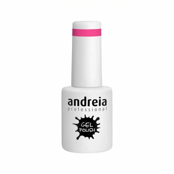 Vernis a ongles andreia professional gel 290 10 5 ml _2250. Bienvenue sur DIAYTAR SENEGAL - Là où Chaque Objet a une Âme. Plongez dans notre catalogue et trouvez des articles qui portent l'essence de l'artisanat et de la passion.