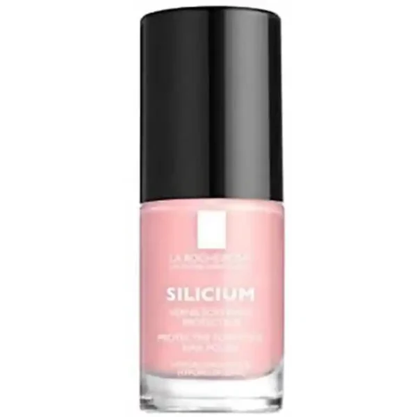 Vernis a ongles la roche posay toleriane silicium traitement fortifiant sun block no 02 rose 6 ml_6533. DIAYTAR SENEGAL - Où Chaque Détail Fait la Différence. Parcourez notre sélection soignée et choisissez des articles qui rehaussent votre quotidien, du fonctionnel à l'esthétique.