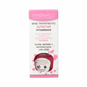 Vernis a ongles masnails base tratamiento base coat 13 5 ml _3014. DIAYTAR SENEGAL - Votre Destination pour un Shopping Inoubliable. Naviguez à travers notre catalogue et choisissez des produits qui vous marquent par leur originalité.