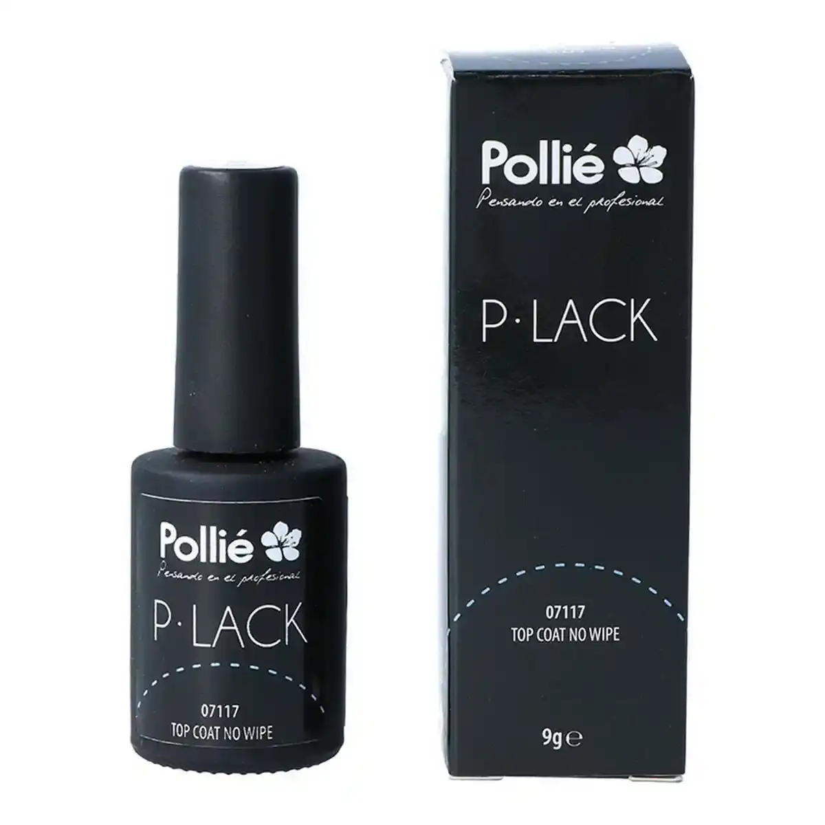 Vernis a ongles p lack no wipe eurostil top coat 9 ml_2256. DIAYTAR SENEGAL - L'Art de Choisir, l'Art de S'émerveiller. Explorez notre boutique en ligne et choisissez des articles qui éveillent votre sens de l'émerveillement.