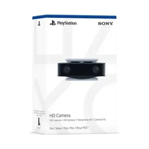Webcam gaming PS5 Sony 240605 HD 1080p Grand angle. SUPERDISCOUNT FRANCE