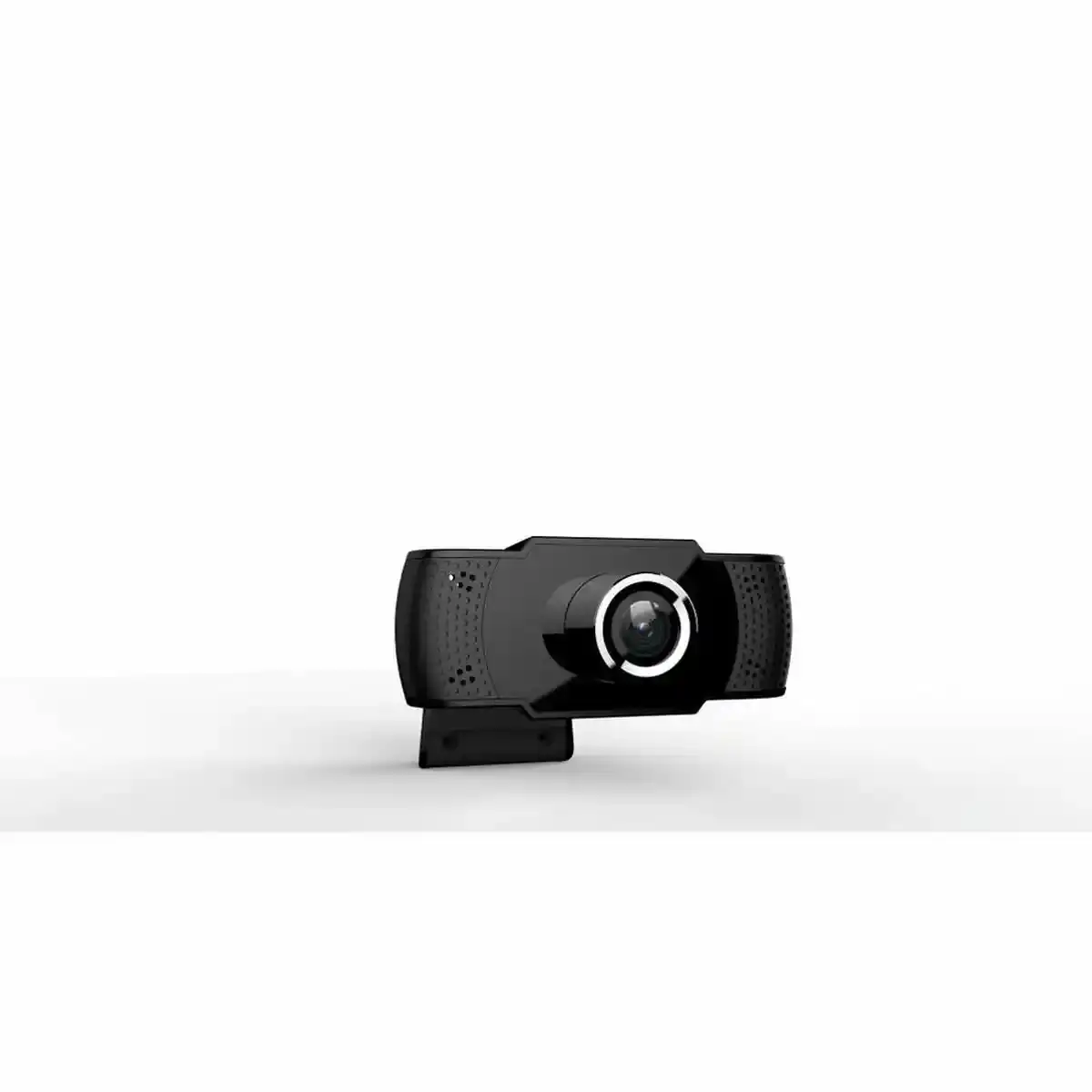 Webcam LEOTEC LEWCAM2005 Noir FHD 1080p. SUPERDISCOUNT FRANCE