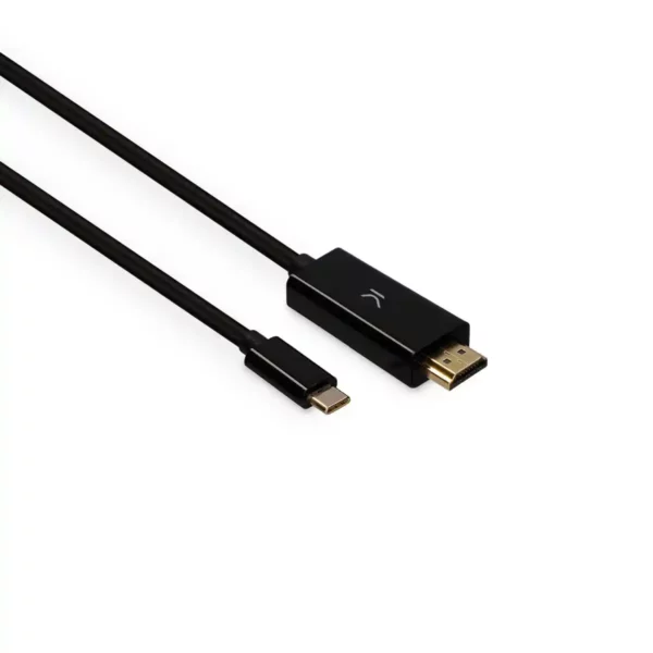 Adaptateur USB C vers HDMI KSIX. SUPERDISCOUNT FRANCE