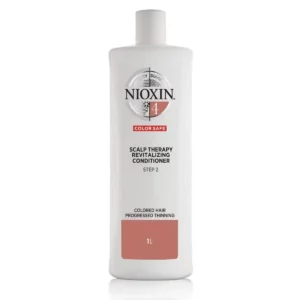 Apres shampoing revitalisant nioxin systema 4 cheveux colores 1 l _7513. Bienvenue chez DIAYTAR SENEGAL - Où le Shopping Devient un Plaisir. Découvrez notre boutique en ligne et trouvez des trésors qui égaieront chaque jour de votre vie.