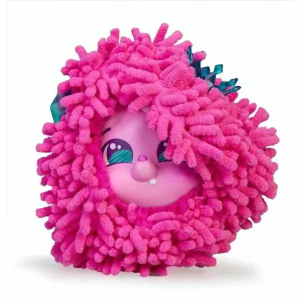 Baby Doll Famosa Les Beasties Pompon. SUPERDISCOUNT FRANCE